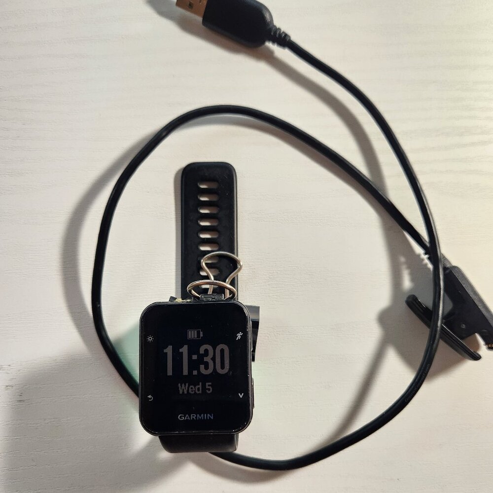 Garmin Forerunner 35